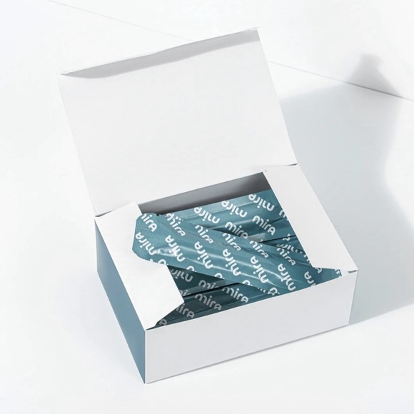 13 Mira Fertility Confirm Wands + 6 Mira Fertility Plus Wands - Picture 2 of 4